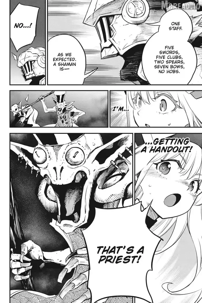 Goblin Slayer Chapter 109 image 14_optimized